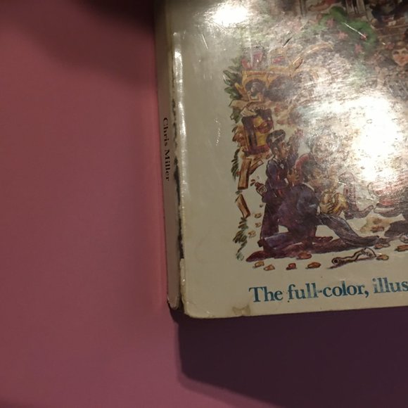 National Lampoon's Animal House Illustrated Adaptation - Picture 3 of 8